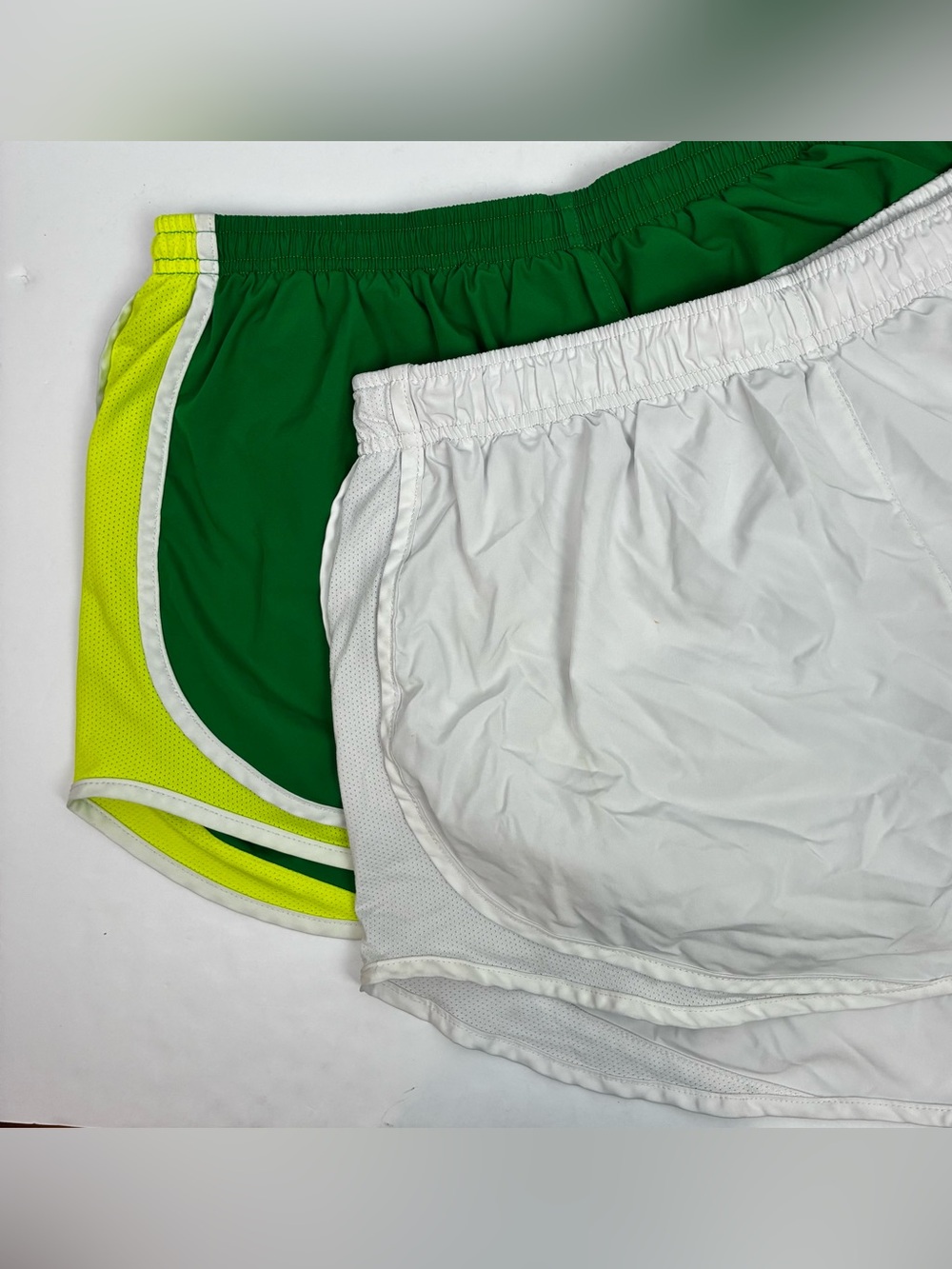 Nike Running Athletic Shorts Bundle of 2